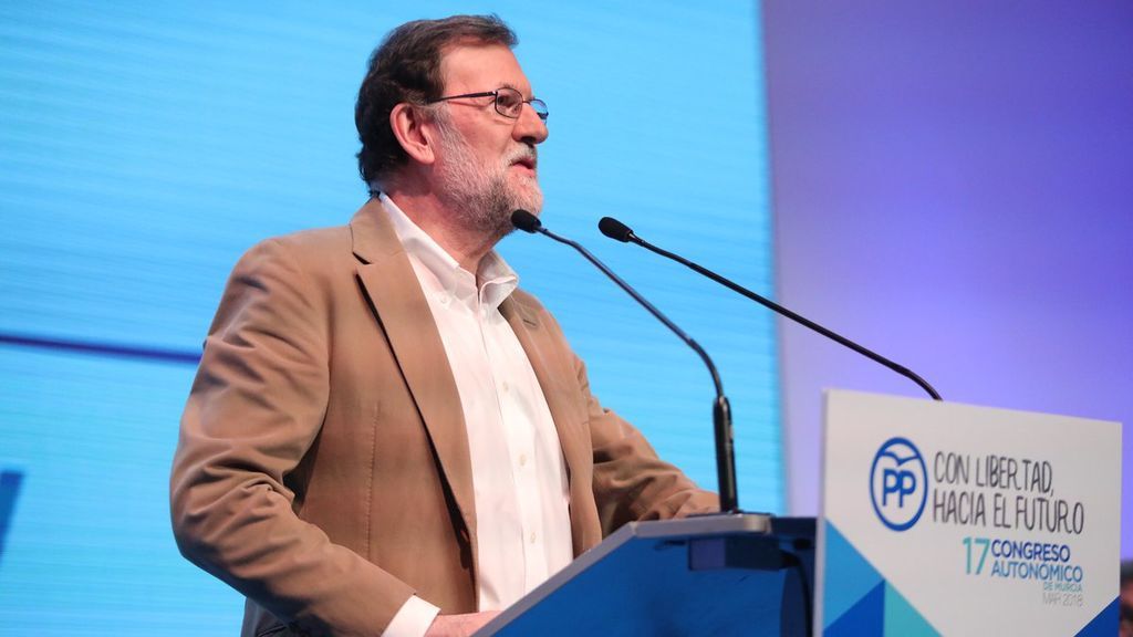 Rajoy reúne a su Comité Ejecutivo para fijar la agenda política del PP de los próximos meses