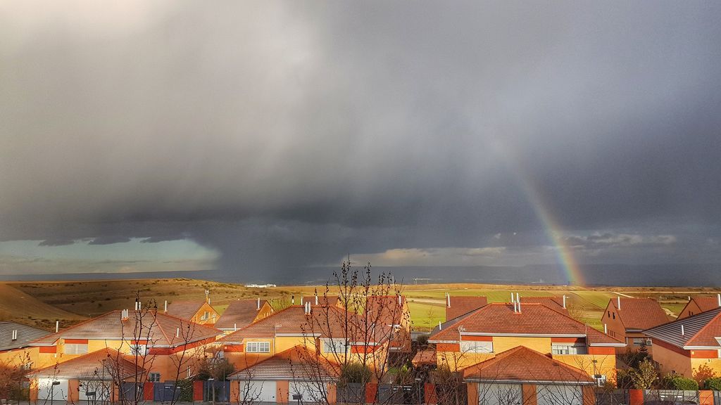Sergio Asis Funea en Paracuellos de Jarama, Madrid