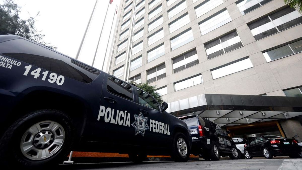 Muere un empresario gallego tiroteado en Ciudad de México