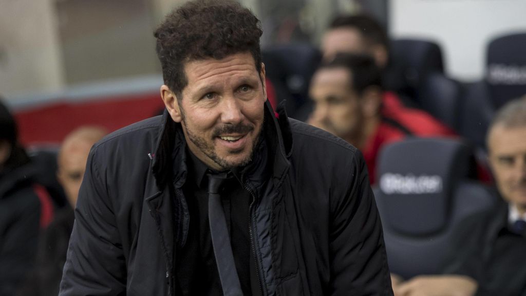 El Atlético de Simeone pierde en Villarreal y el entrenador entona el ‘mea culpa’