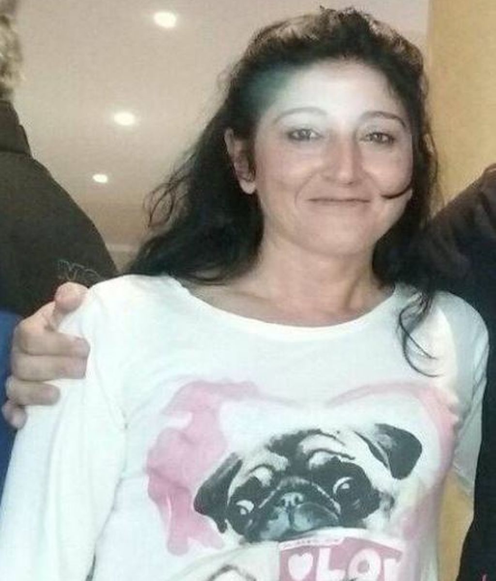 Dejan de busca a Concepción Barbeira, desaparecida en Asturias