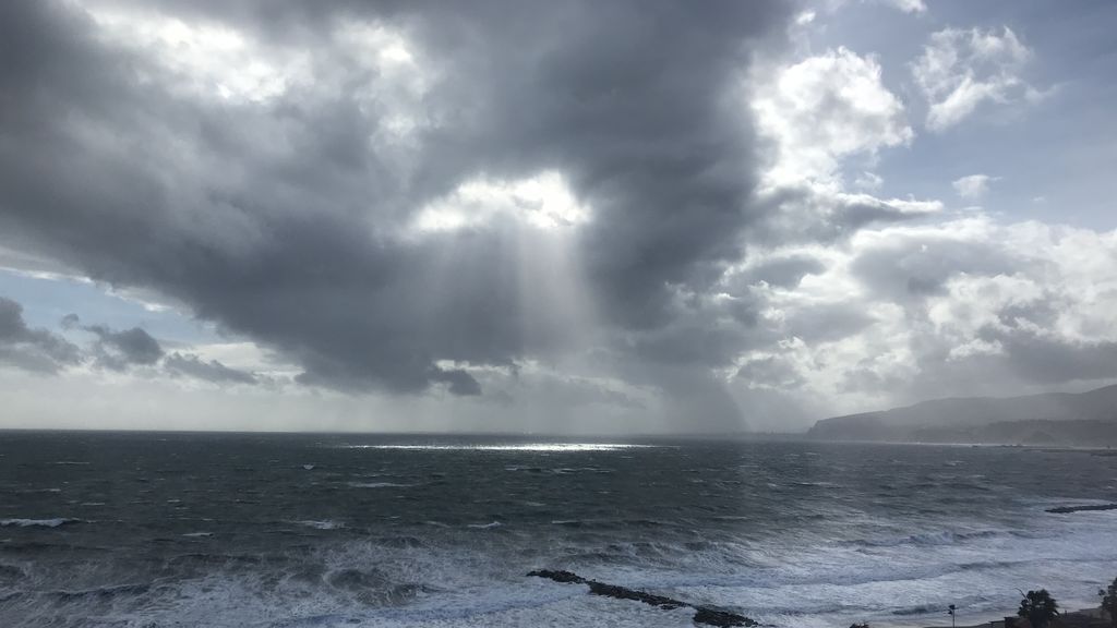 Jesús Quero Pastor en Almería