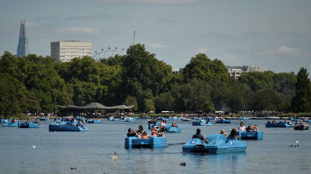 hydepark