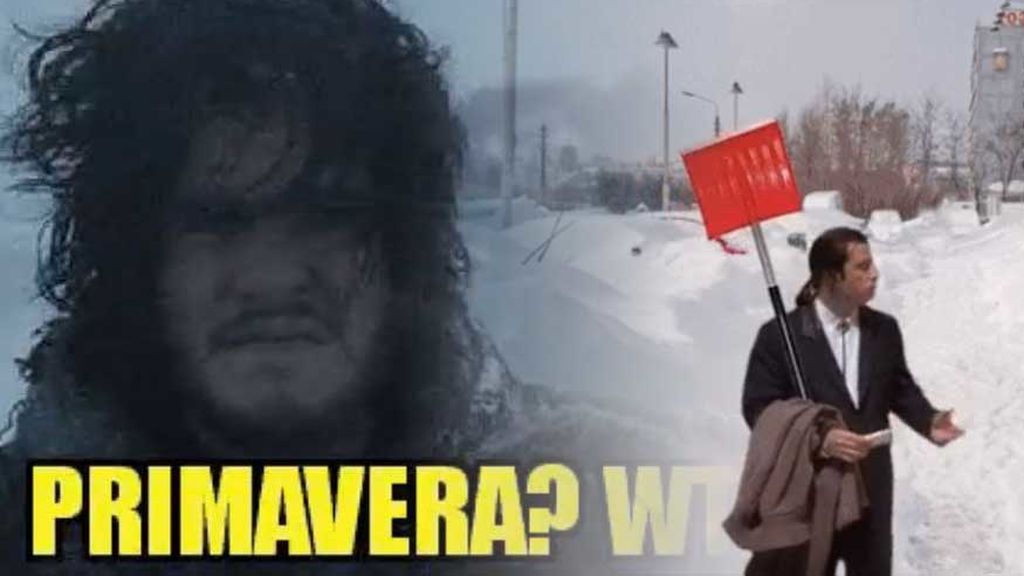 'A ver, dónde está la primavera que yo la vea': los mejores memes que dan la bienvenida a la estación