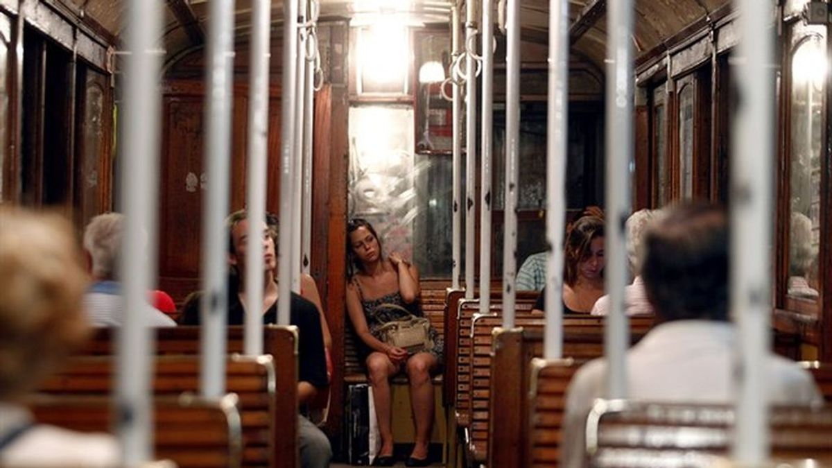 Convocados paros en Buenos Aires por el amianto de los trenes comprados a Metro de Madrid