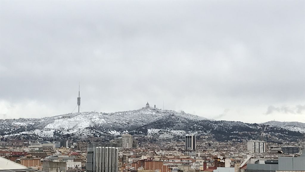Marcelo Alonso Rodrigo en Barcelona