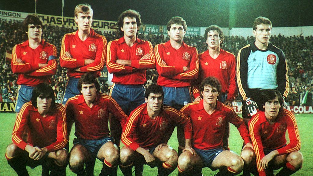 Futbolistas de Malta del famoso 12-1 acusan a España de drogarlos con... limones