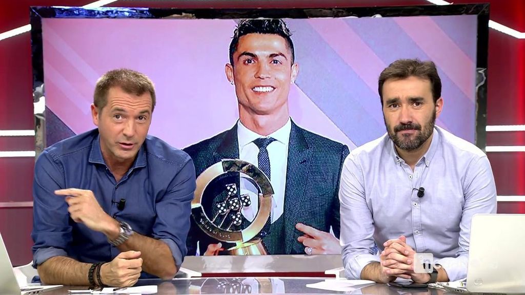 Martes (20/03/2018)