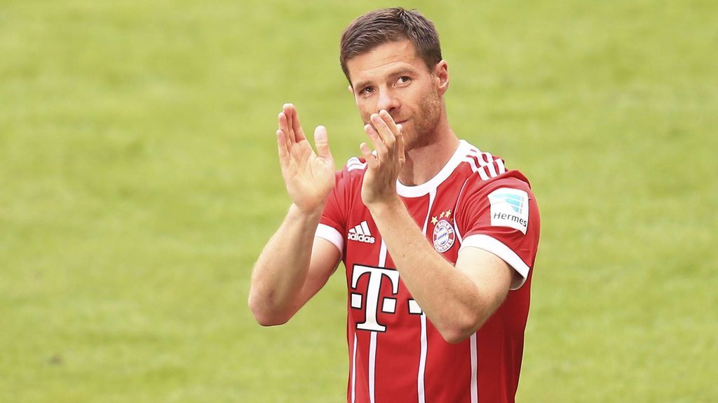 La Fiscalía pide 5 años de cárcel para el futbolista Xabi Alonso por presunto fraude a Hacienda