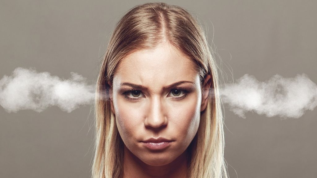 Las emociones provocan distintos tonos faciales y el ser humano es capaz de identificarlos