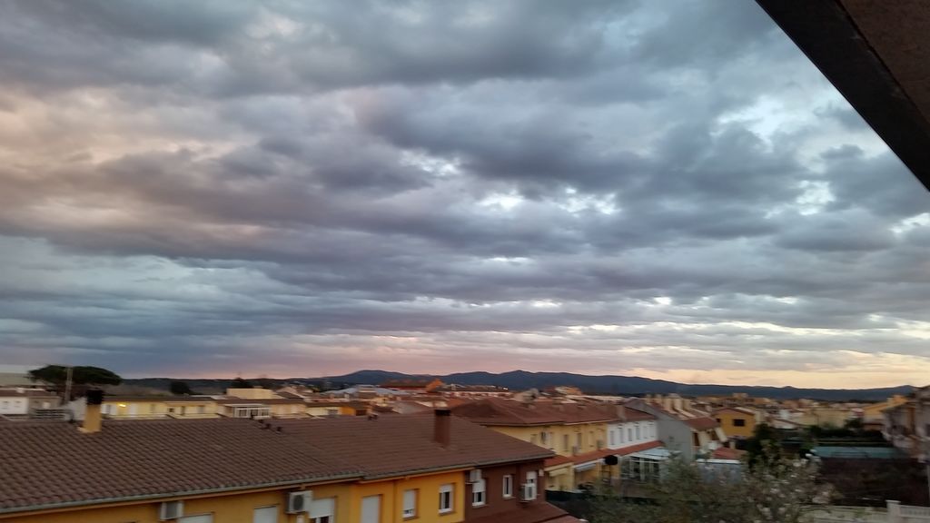 José Moreno Flores en Sils, Gerona