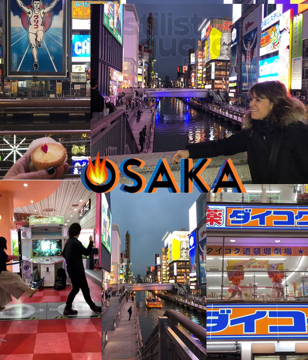 osaka