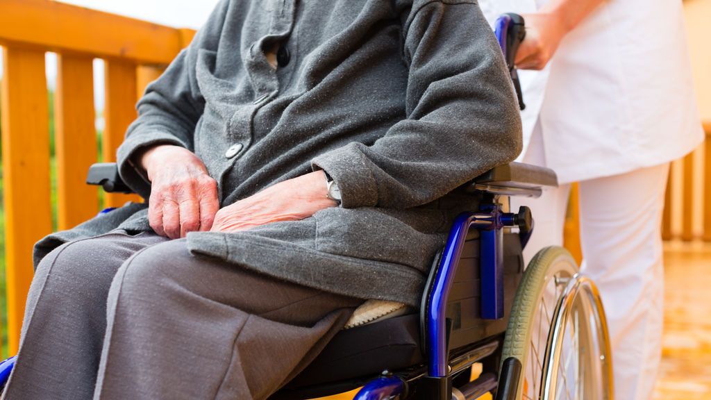 38.000 personas dependientes murieron en 2017 sin ser atendidos