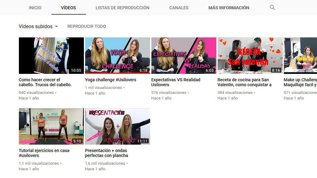 youtubemiriam