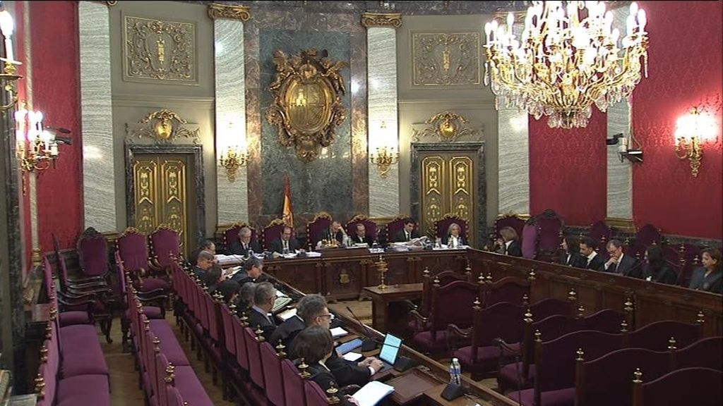 Urdangarin: ahora en el Supremo
