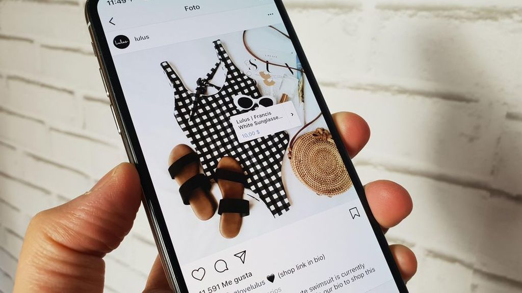 Instagram