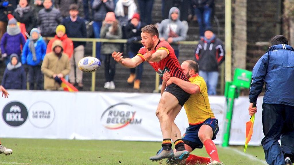 Rugby
