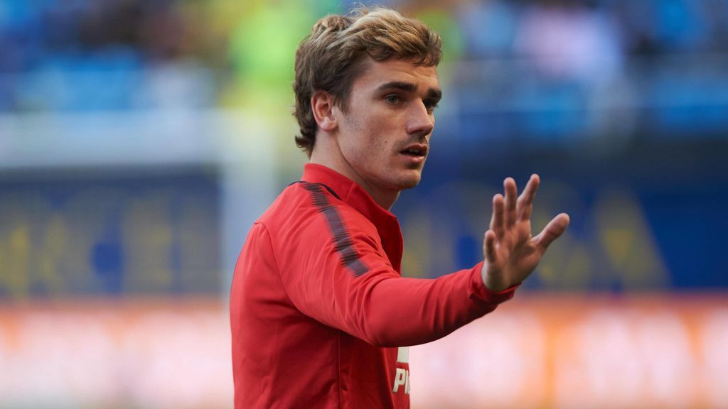 Griezmann vuelve a dejar en el aire su futuro y Diego Costa y Sául le contestan