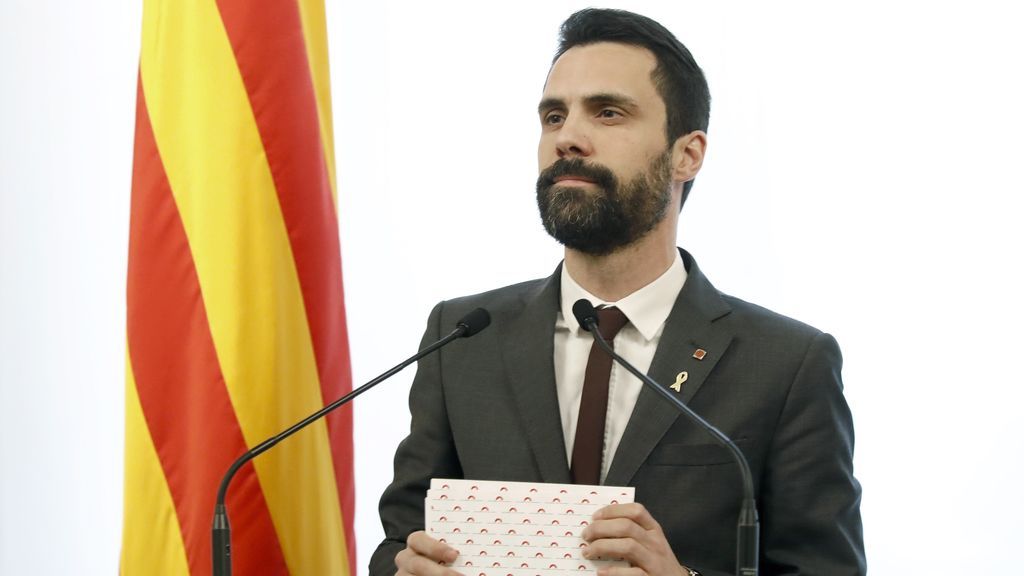 Torrent: "La renuncia de Jordi Sánchez es un acto de generosidad que le honra"