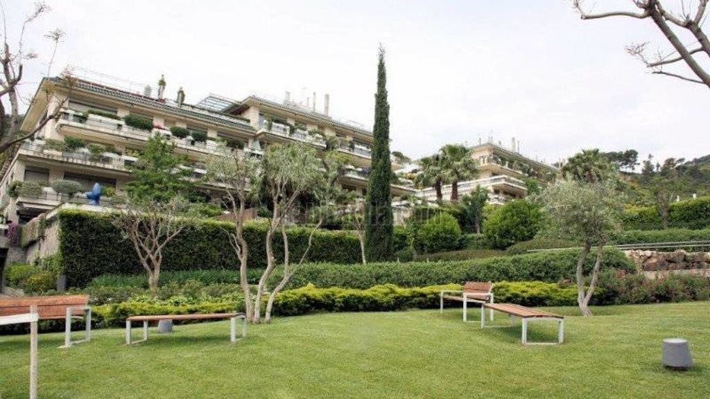 El precio oscila entre los 7.790 y los 10.000 euros mensuales