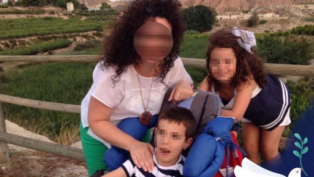 La carta del parricida de Getafe: "He matado a mis hijos. No quiero que sufran"