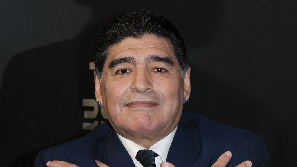 El consejo de Maradona a Messi de cara al Mundial de Rusia