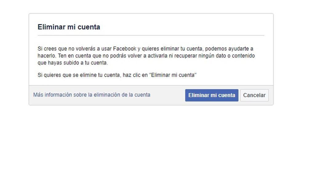 eliminarcuenta