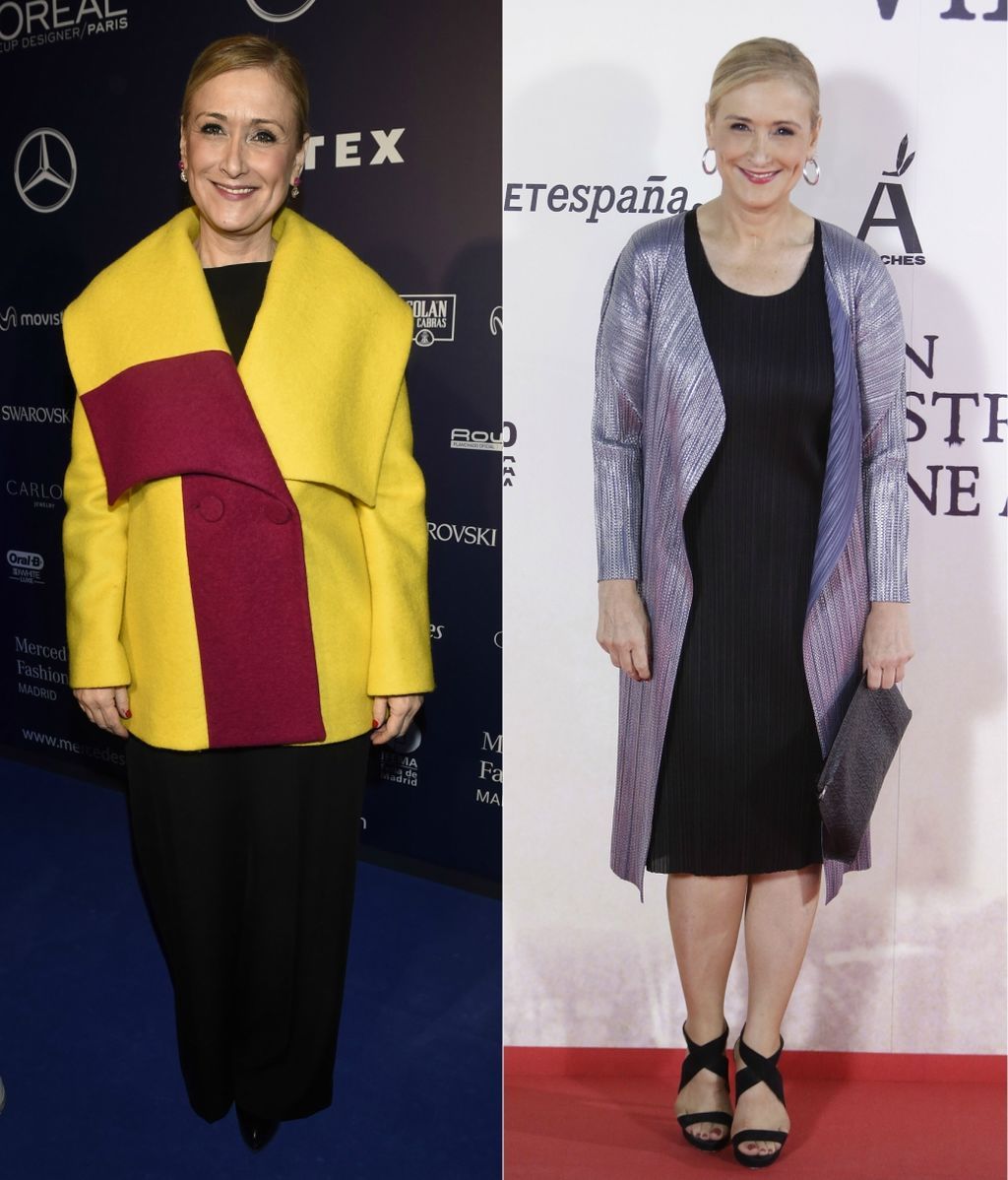 Cristina Cifuentes