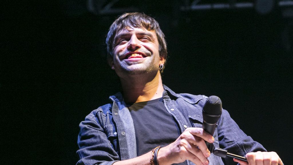 Manu Guix se ha casado: "Me ha dicho que sí, ¡yuhuuu!"