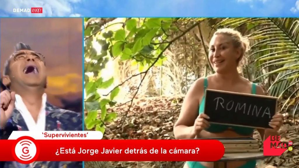 Jorge Javier y Mosquera