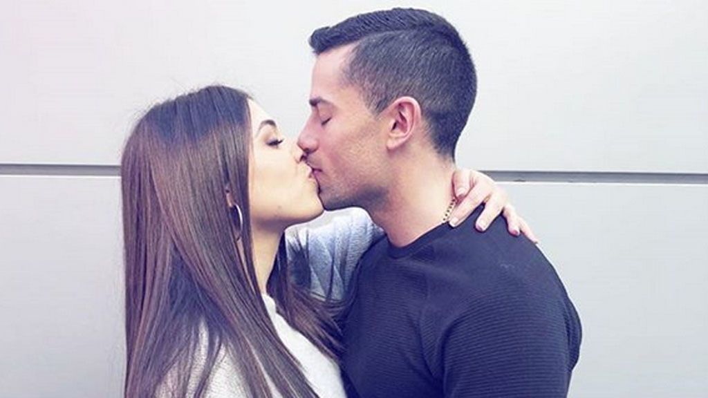 Lola le dedica una bonita carta a Diego 'MyH' por su aniversario: " Lola le dedica una bonita carta a Diego 'MyH' por su aniversario: "
