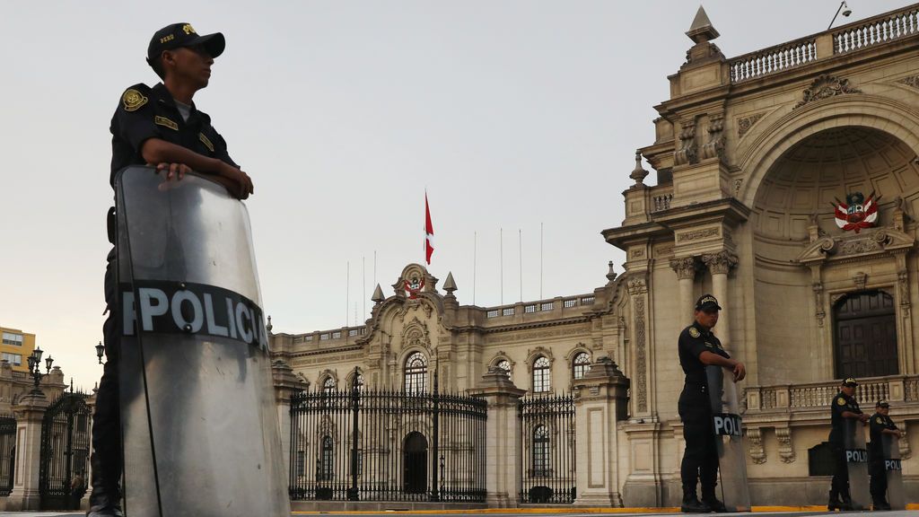 Las mejores imágenes del jueves