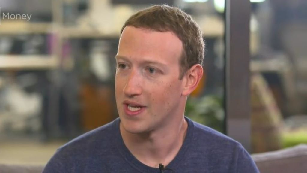 Zuckerberg pide perdón pero nadie puede escapar del 'big data'