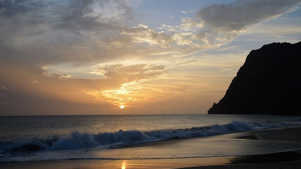 'Callejeros Viajeros' especial playas de Cabo Verde