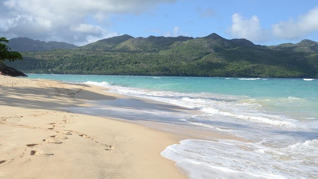 Callejeros Viajeros: Las playas de República Dominicana