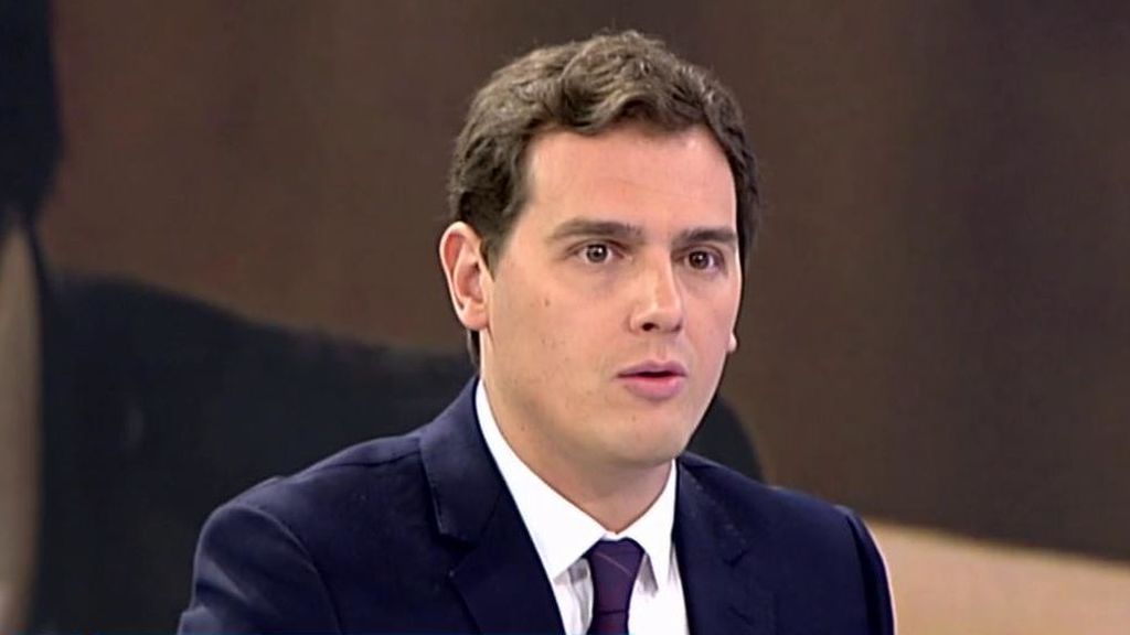 Albert Rivera