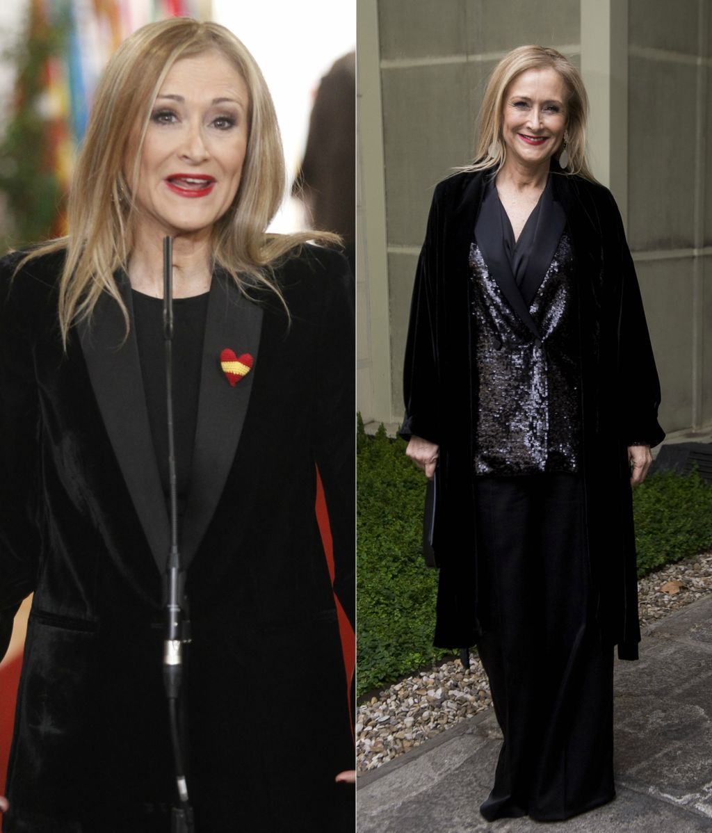 Cristina Cifuentes