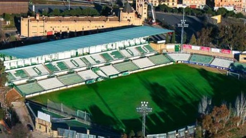 El entrenador del filial del Toledo, suspendido con 26 partidos por agredir a un árbitro asistente