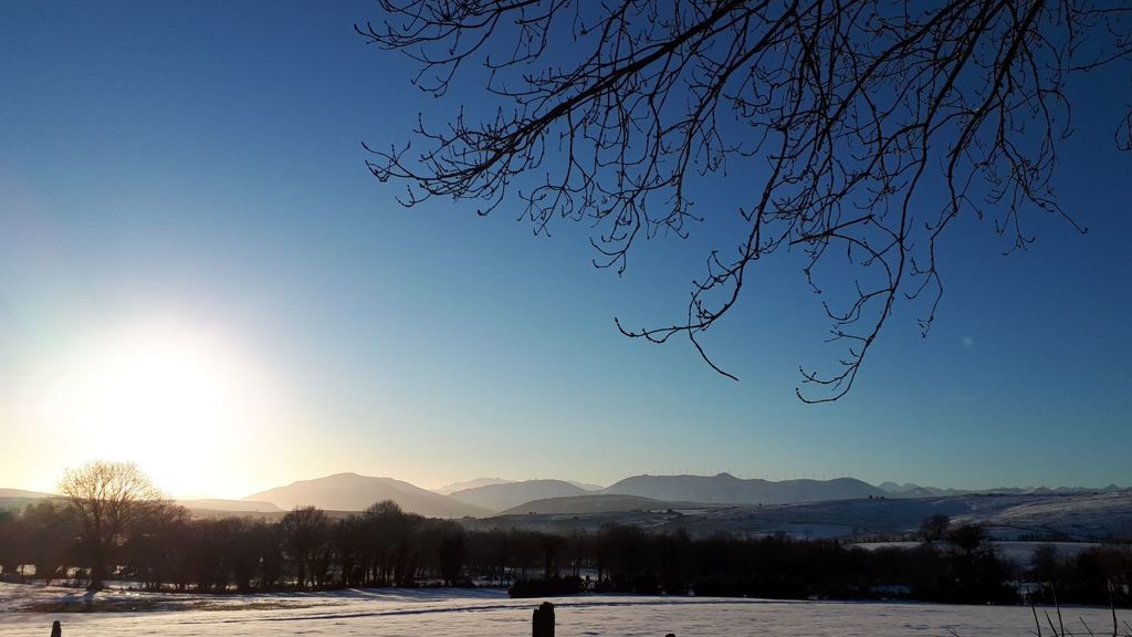 Juan José Rodríguez Fernández en Cangas del Narcea, Asturias