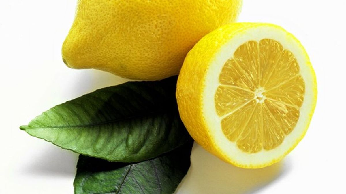 Catorce consejos para limpiar tu casa con limón