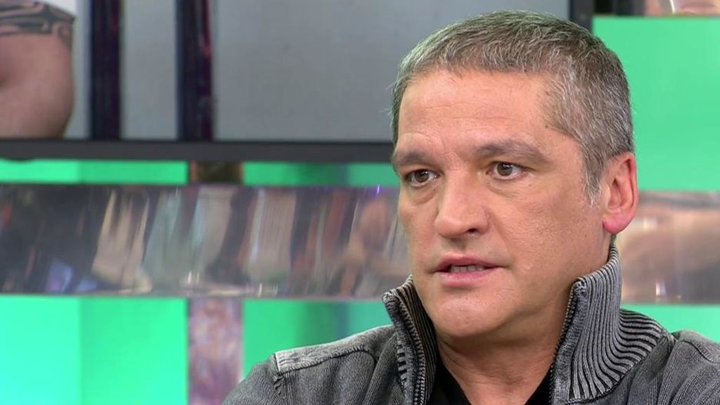 Gustavo González sobrepasado por la quinta bomba: "Entrar en el teléfono de una persona es delito"