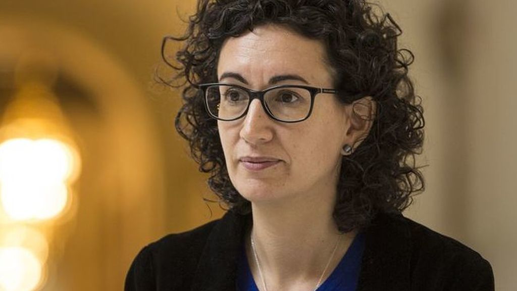 Las negociaciones entre PSOE y ERC sobre serán en Suiza para facilitar la asistencia de Marta Rovira