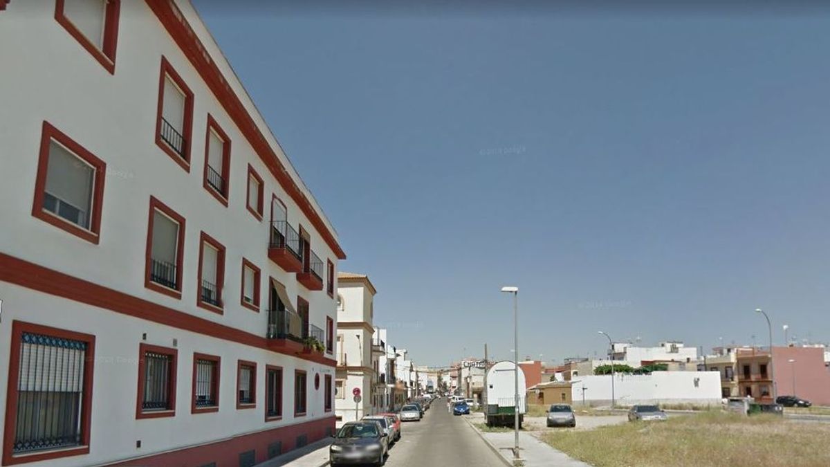 Buscan al presunto autor de una agresión con arma de fuego a un sobrino en Sevilla