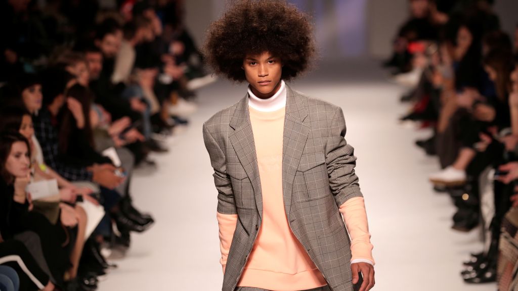 Semana de la moda en Oporto (Portugal)