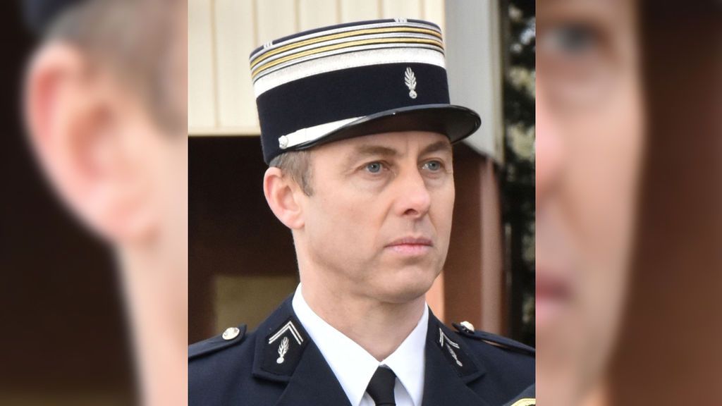 Consternación en Francia por la muerte del gendarme de Trèbes