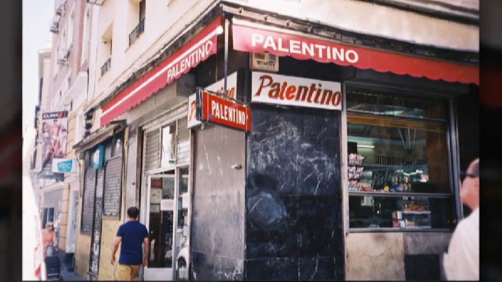 Adiós al Palentino, uno de esos bares de Madrid que todos amaban