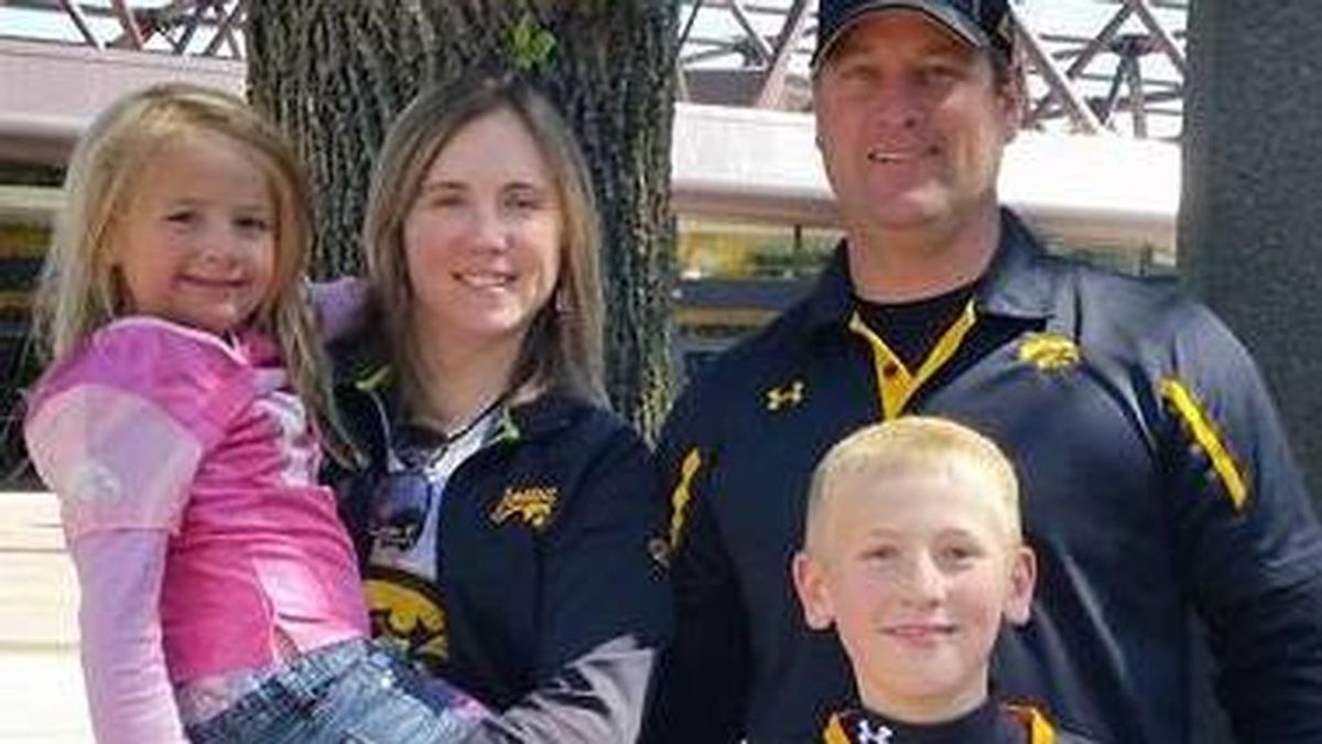 La familia de Iowa hallada muerta en un resort de México murió por una intoxicación por gas