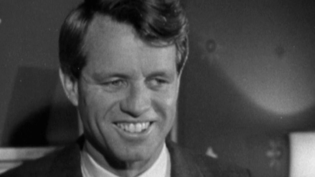 El sueño truncado de los Kennedy: Los trágicos asesinatos de John y Robert