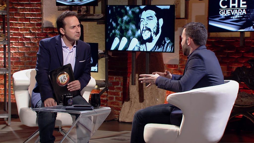 Desvelado el misterio: Exmiembros de la CIA reconocen haber participado en la captura del Che Guevara