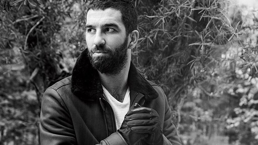 Arda Turan, a un periodista turco: “Te voy a partir la cara, te van a saltar los ojos"